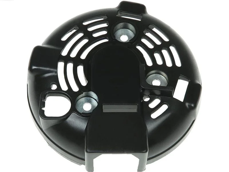 Tampa protetora, alternador AS-PL APC6032S