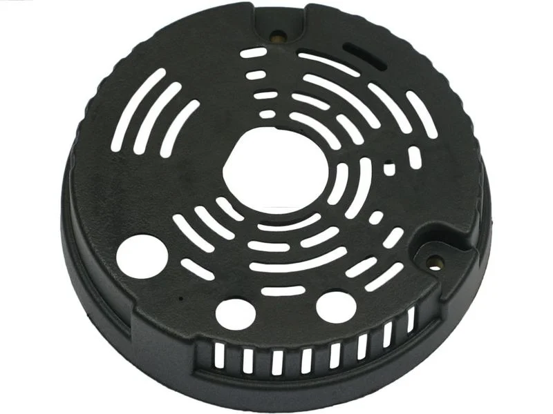 Tampa protetora, alternador AS-PL APC9003