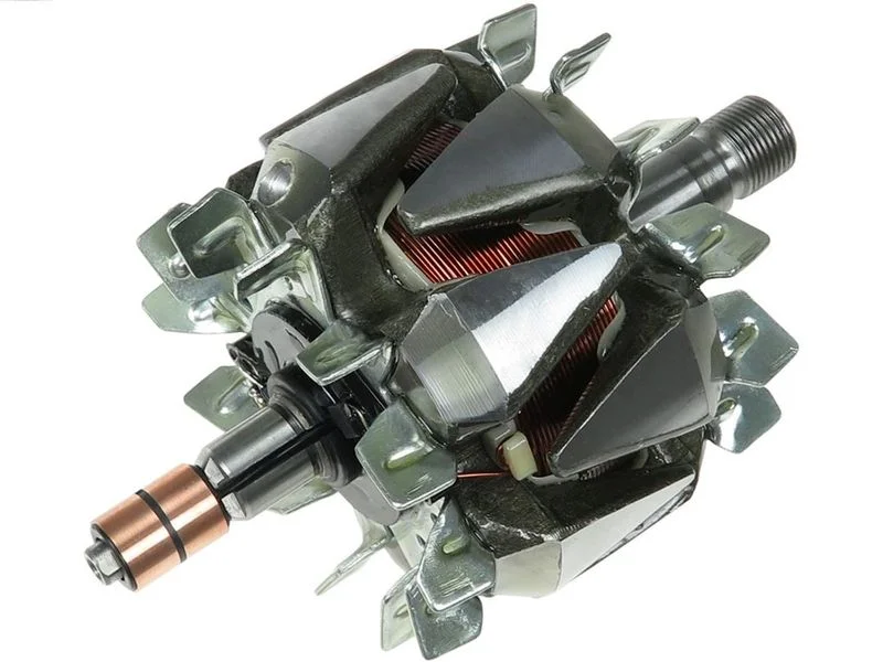 Rotor, alternador AS-PL AR1002