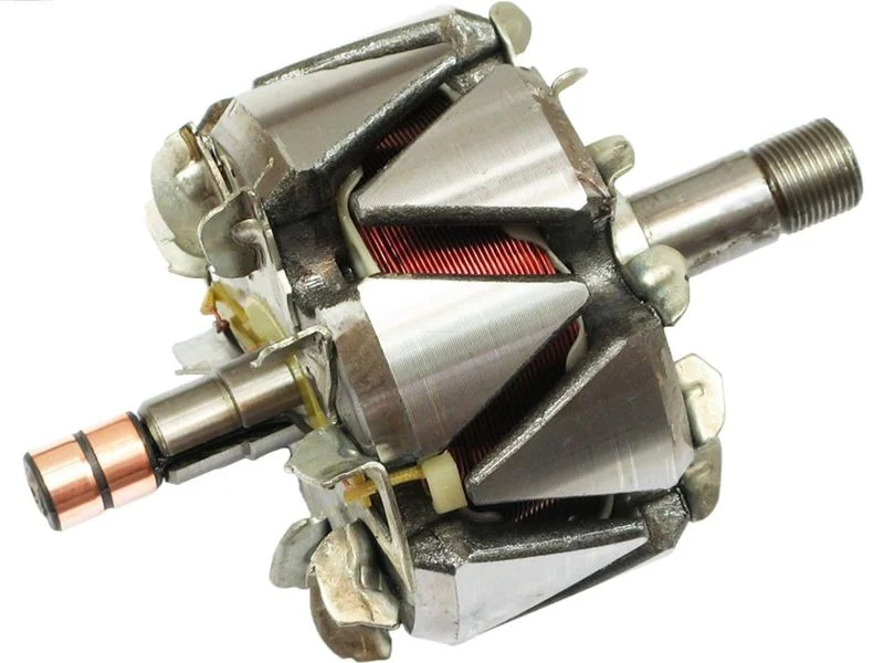 Rotor, alternator AS-PL AR1007