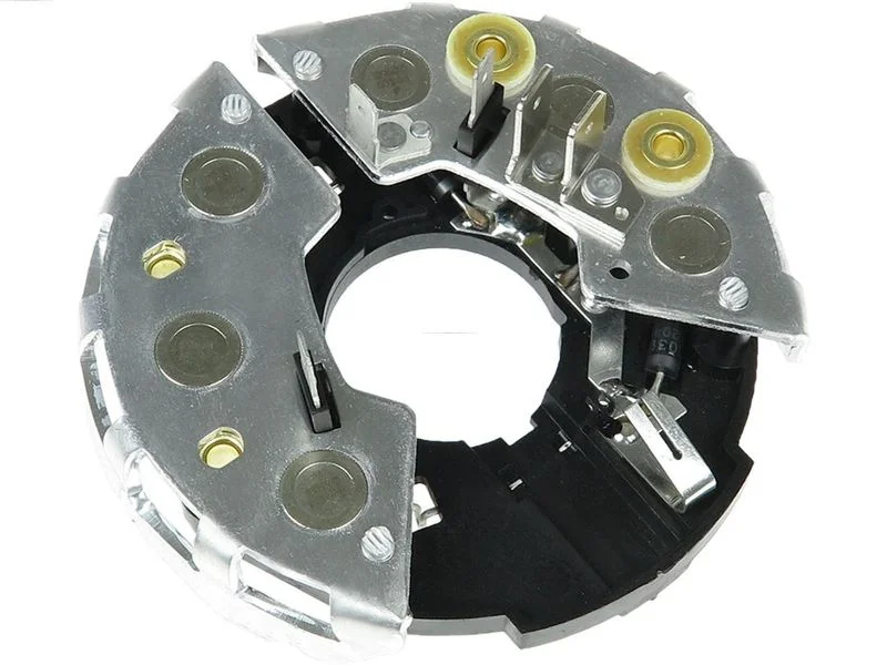 Retificador, alternador AS-PL ARC0002