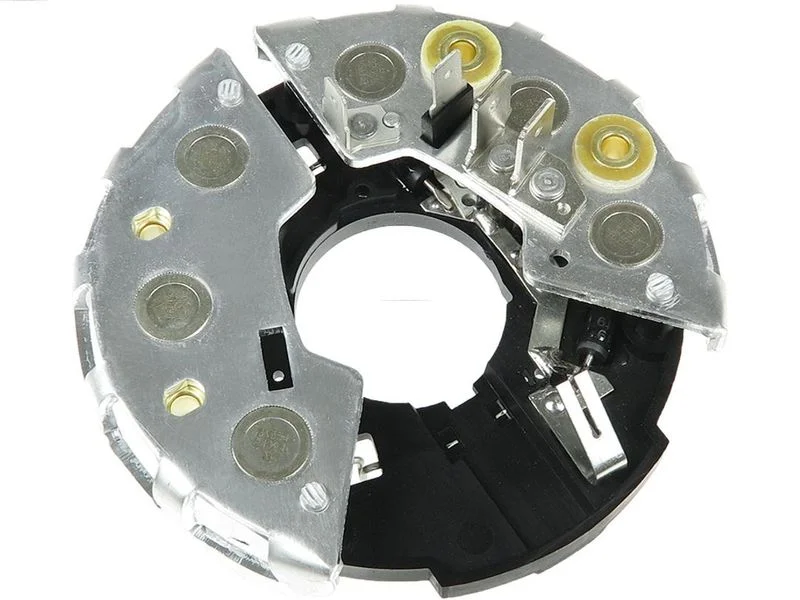 Retificador, alternador AS-PL ARC0003