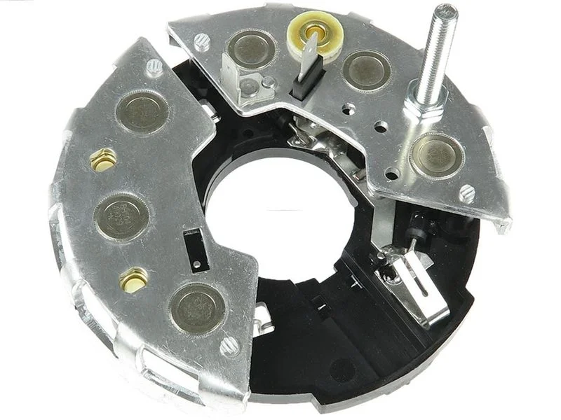 Retificador, alternador AS-PL ARC0004