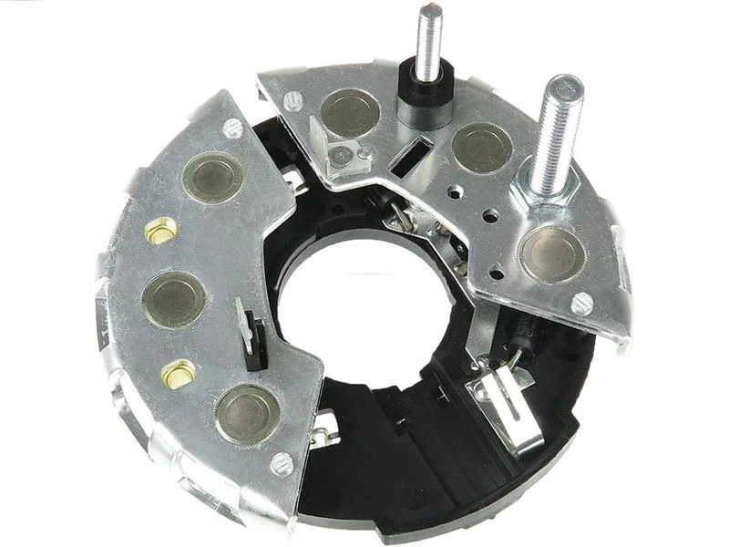 Retificador, alternador AS-PL ARC0005