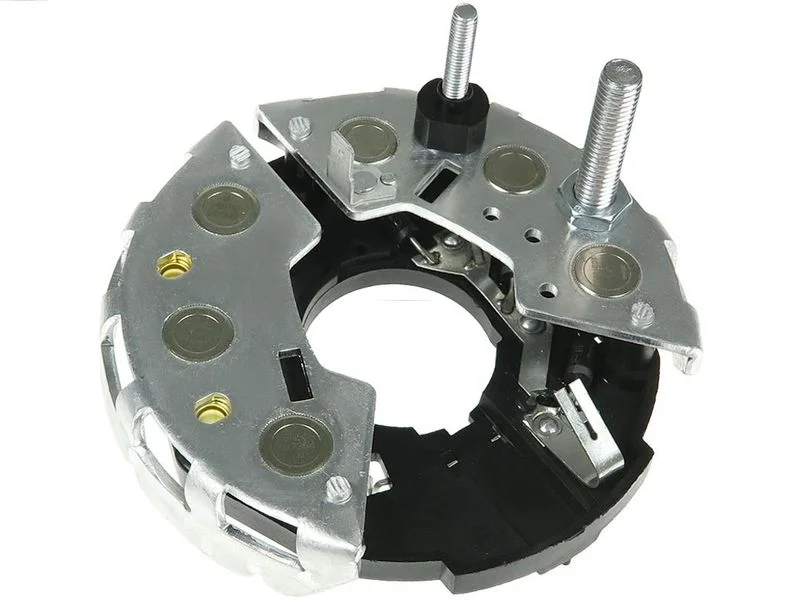 Rectifier, alternator AS-PL ARC0009