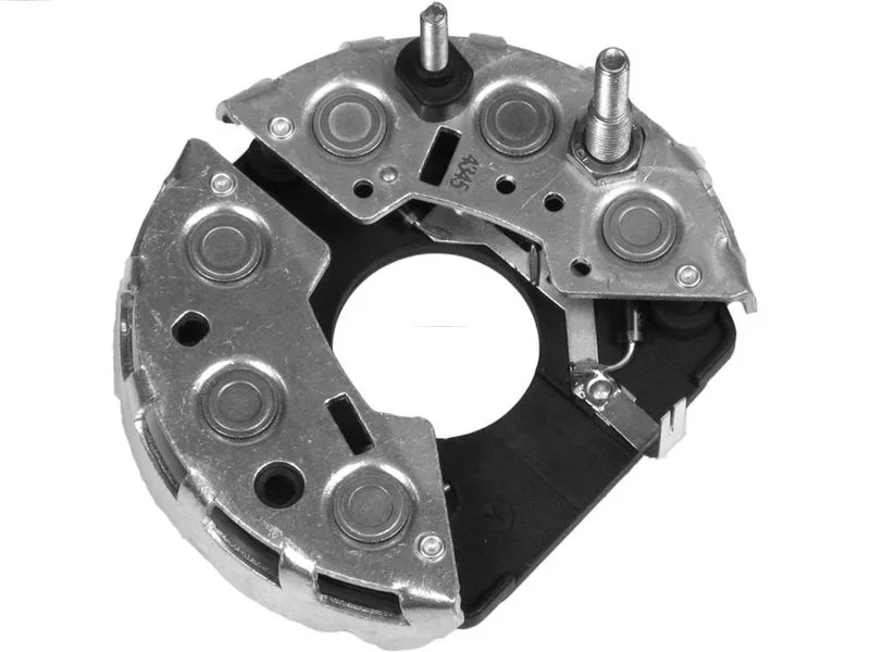 Retificador, alternador AS-PL ARC0012