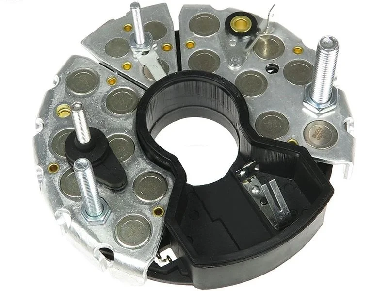 Retificador, alternador AS-PL ARC0017