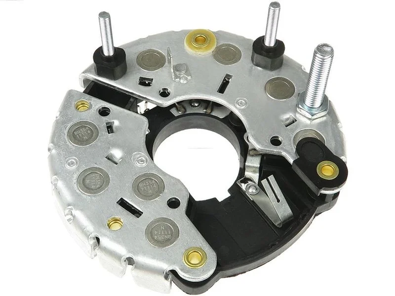Rectifier, alternator AS-PL ARC0020