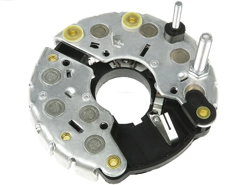 Rectifier, alternator AS-PL ARC0021