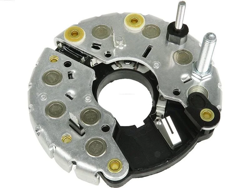 Rectifier, alternator AS-PL ARC0023