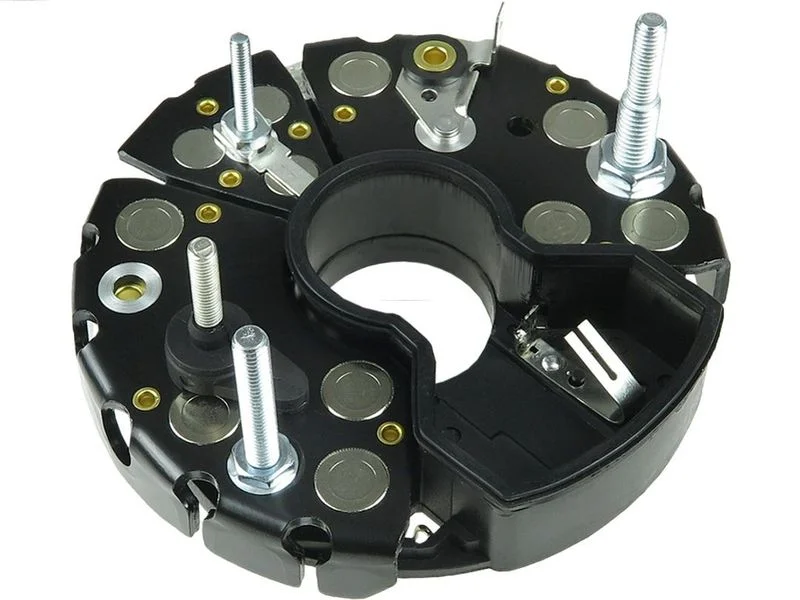 Retificador, alternador AS-PL ARC0024