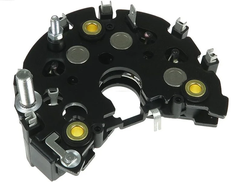 Retificador, alternador AS-PL ARC0029