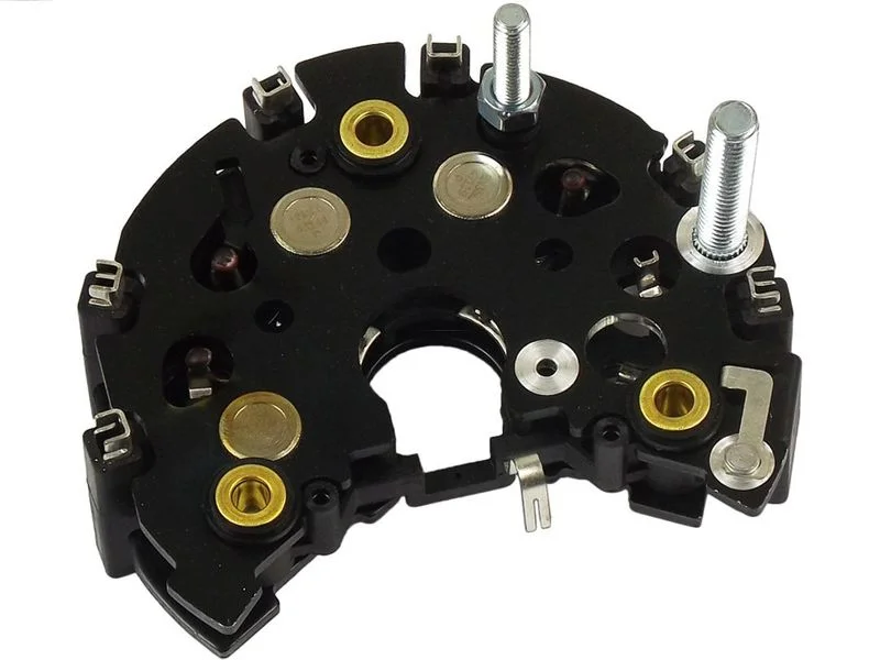Retificador, alternador AS-PL ARC0031