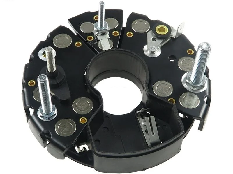 Rectifier, alternator AS-PL ARC0032