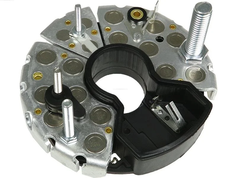 Rectifier, alternator AS-PL ARC0034