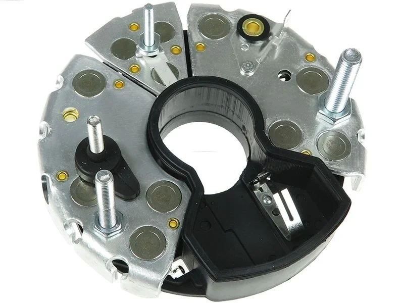 Retificador, alternador AS-PL ARC0036