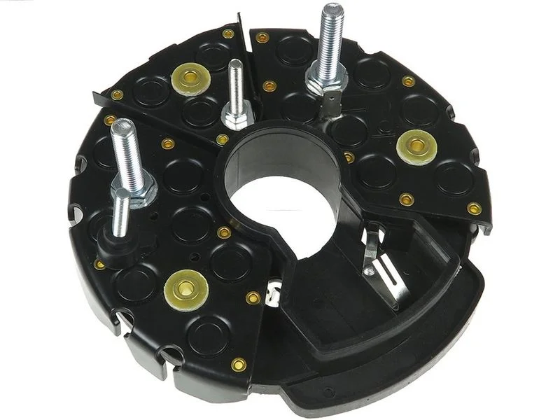 Rectifier, alternator AS-PL ARC0038