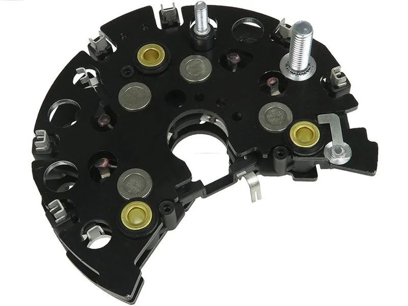 Rectifier, alternator AS-PL ARC0040