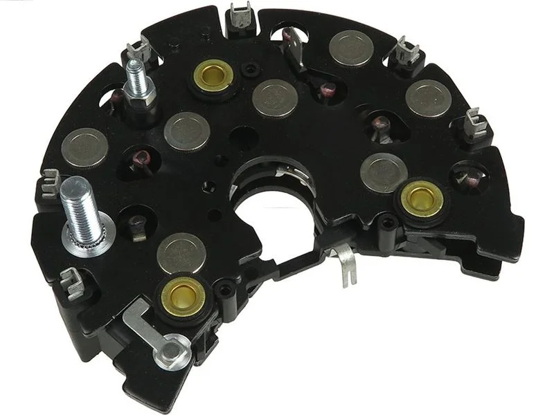 Rectifier, alternator AS-PL ARC0041
