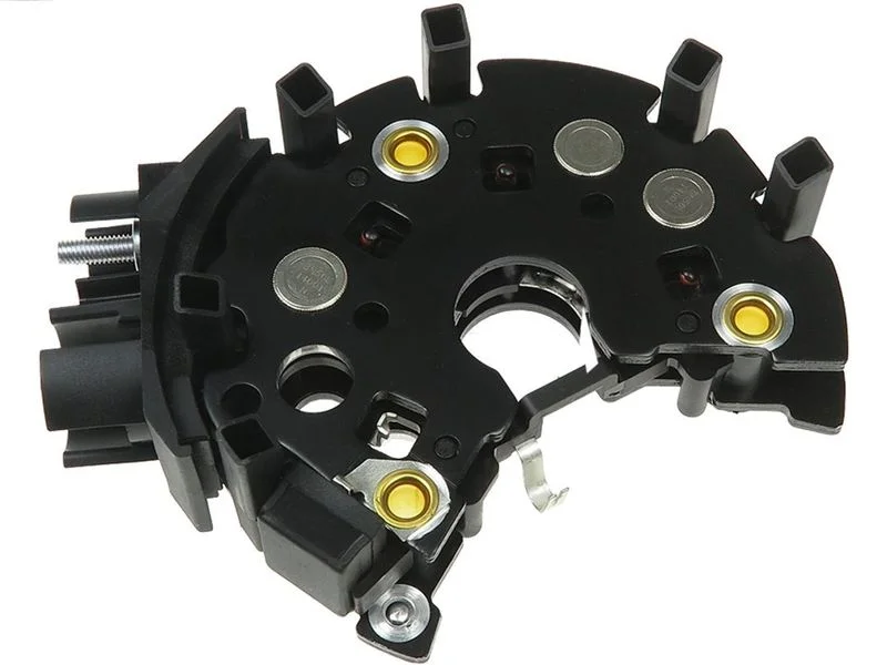 Retificador, alternador AS-PL ARC0042