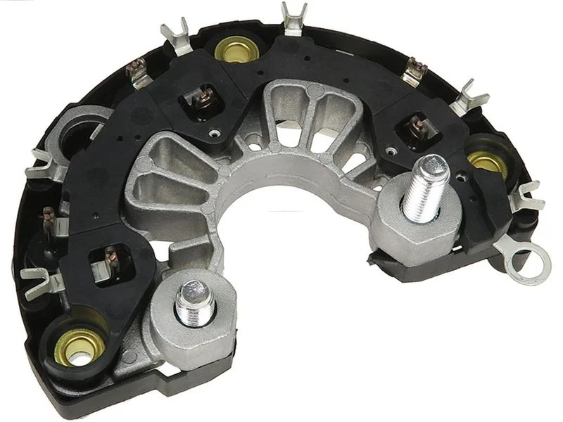 Rectifier, alternator AS-PL ARC0043