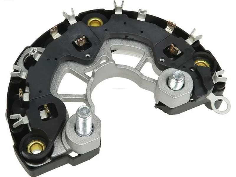 Rectifier, alternator AS-PL ARC0044