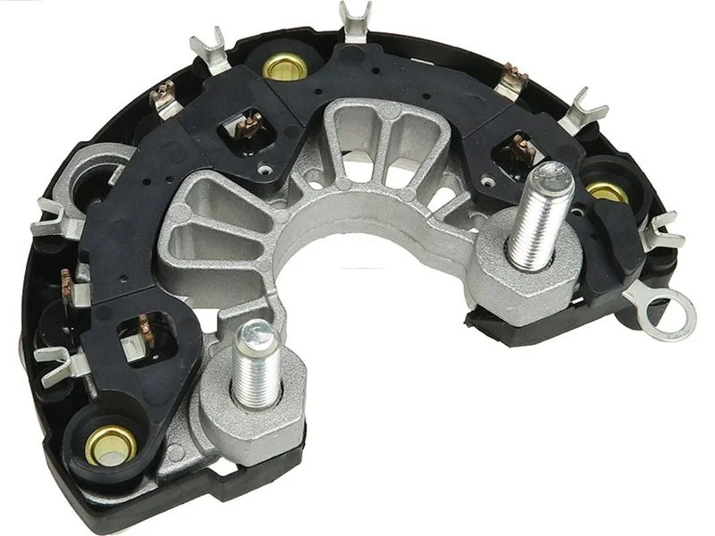 Retificador, alternador AS-PL ARC0048