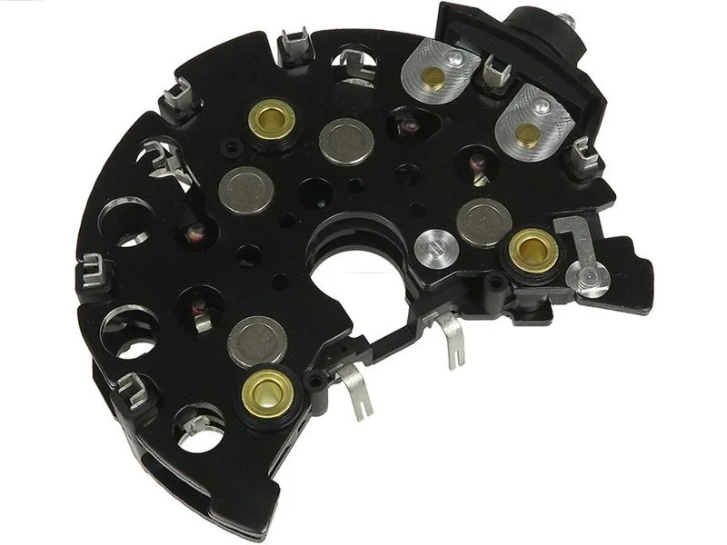 Rectifier, alternator AS-PL ARC0049