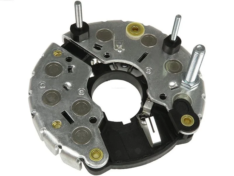 Rectifier, alternator AS-PL ARC0050