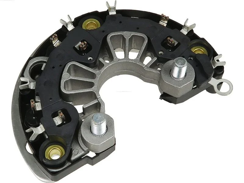 Rectifier, alternator AS-PL ARC0052