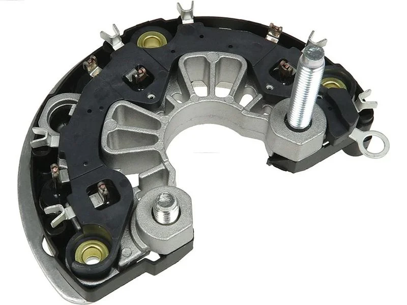 Retificador, alternador AS-PL ARC0055
