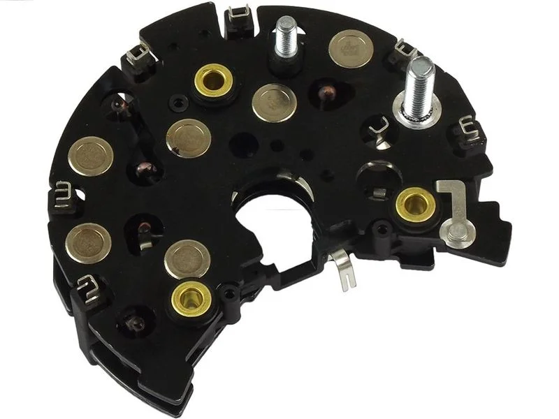 Retificador, alternador AS-PL ARC0056