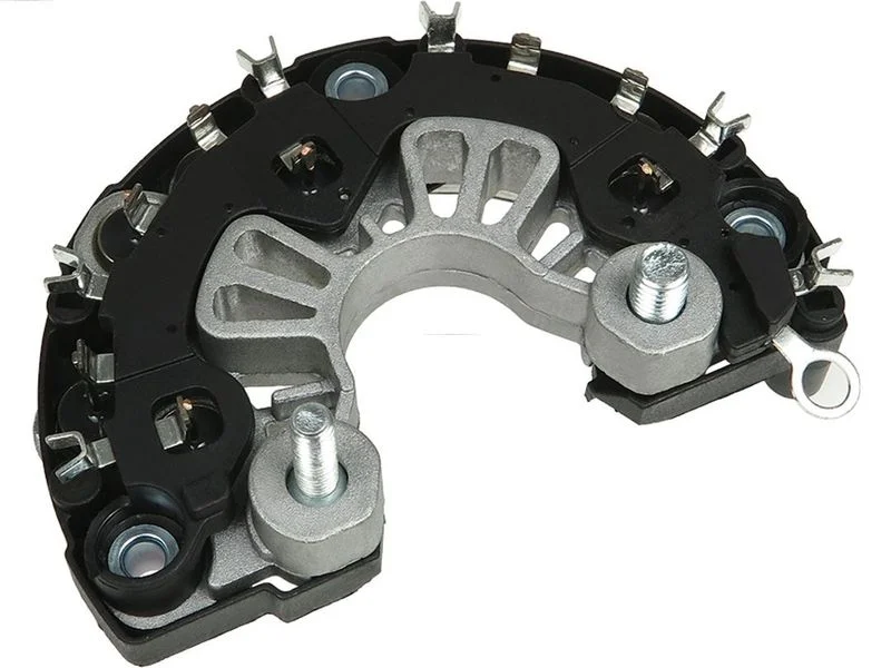 Rectifier, alternator AS-PL ARC0058