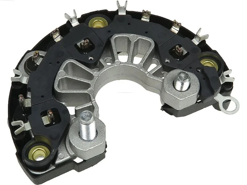 Rectifier, alternator AS-PL ARC0059