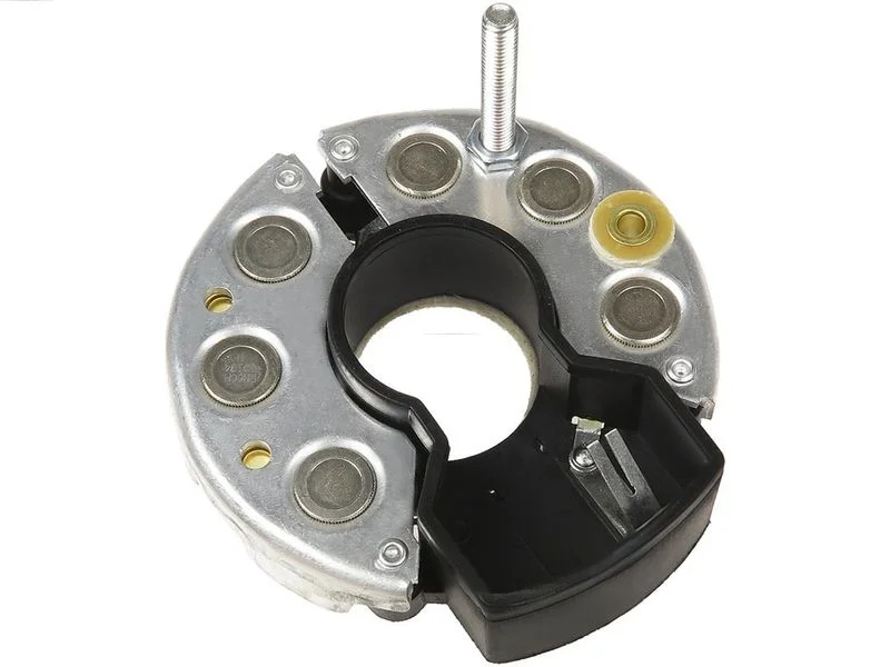 Rectifier, alternator AS-PL ARC0061