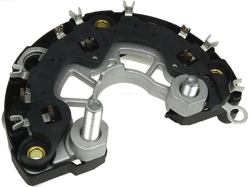 Retificador, alternador AS-PL ARC0066