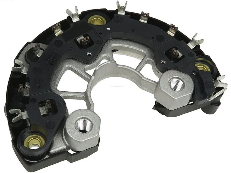 Rectifier, alternator AS-PL ARC0067