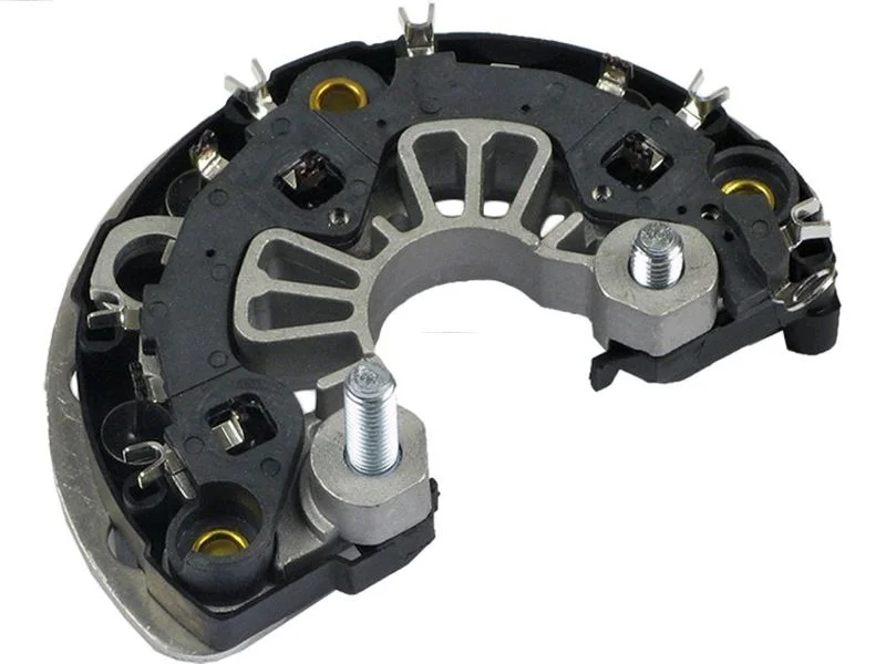 Rectifier, alternator AS-PL ARC0068