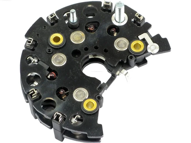Retificador, alternador AS-PL ARC0070
