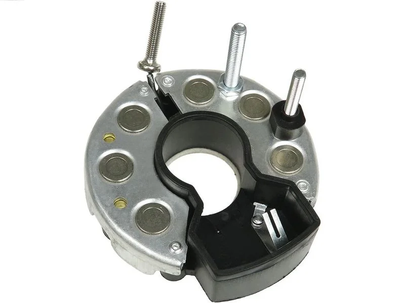 Retificador, alternador AS-PL ARC0073