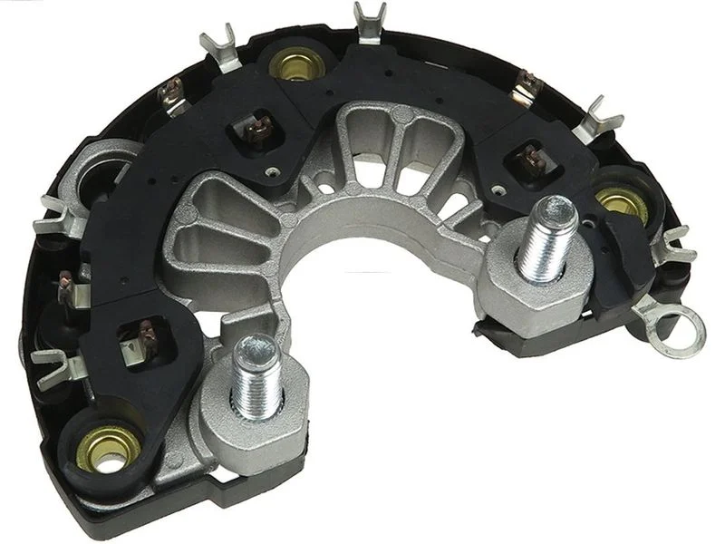 Rectifier, alternator AS-PL ARC0082
