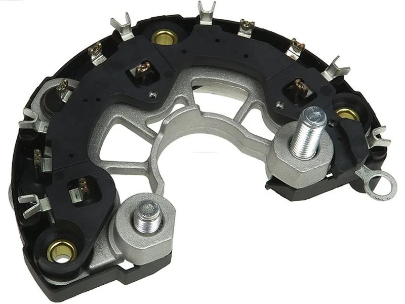 Retificador, alternador AS-PL ARC0085