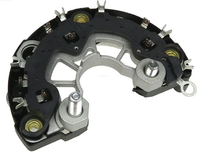 Rectifier, alternator AS-PL ARC0086