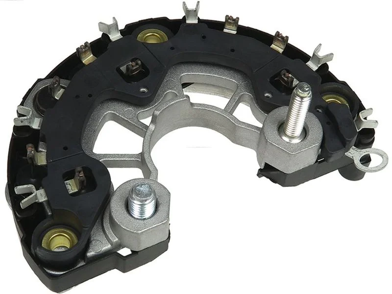 Retificador, alternador AS-PL ARC0088