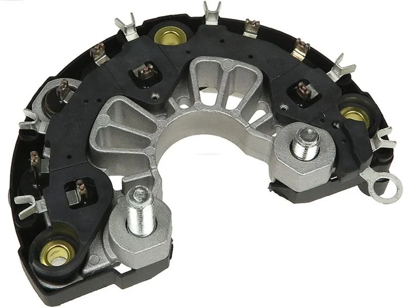 Retificador, alternador AS-PL ARC0089