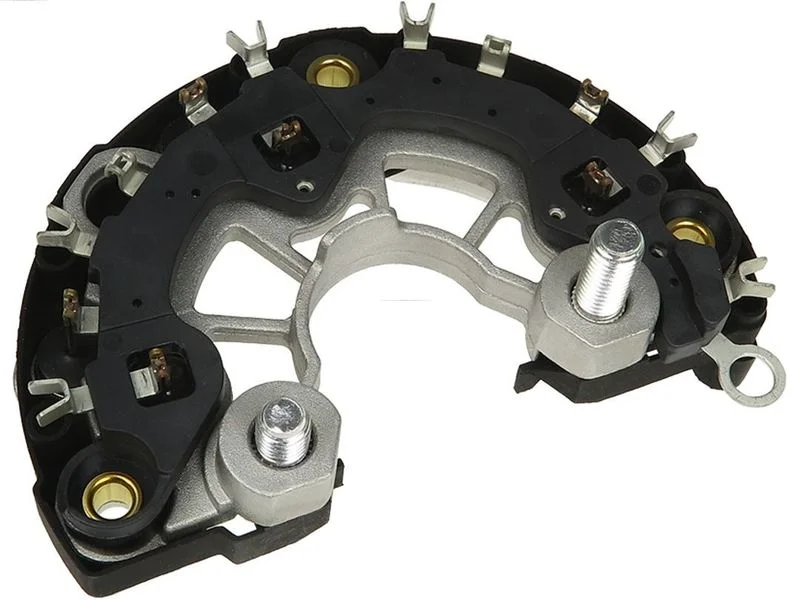 Rectifier, alternator AS-PL ARC0090