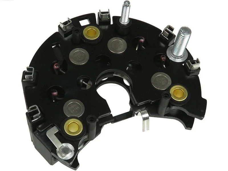 Retificador, alternador AS-PL ARC0091