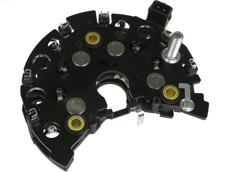 Rectifier, alternator AS-PL ARC0094