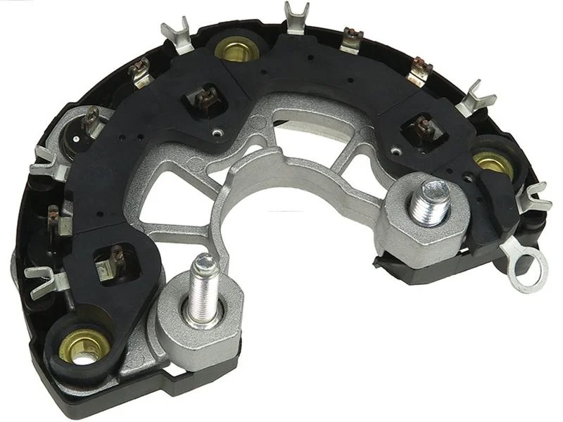 Rectifier, alternator AS-PL ARC0095
