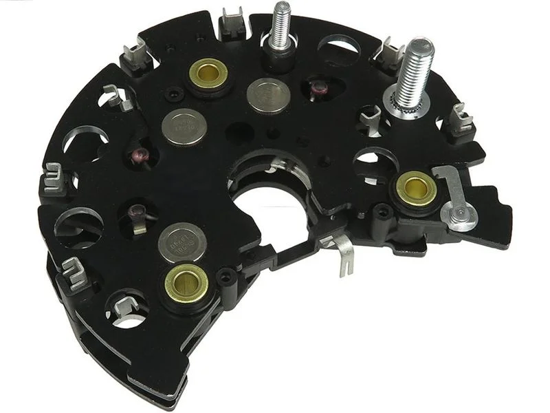 Retificador, alternador AS-PL ARC0096